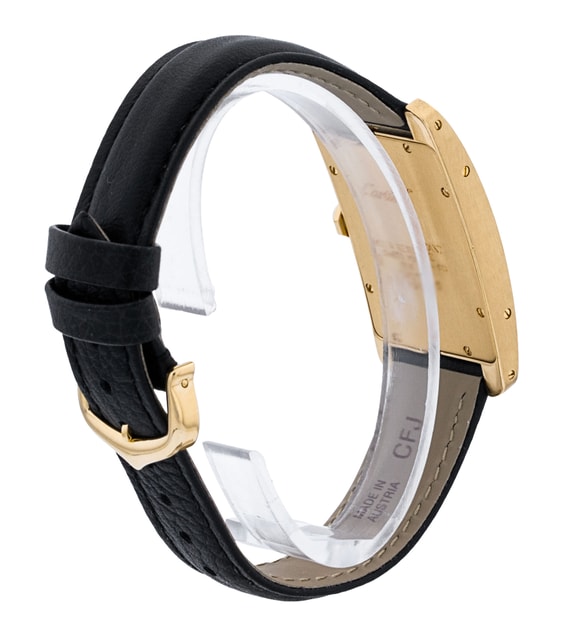 Cartier Tank Americaine W2601456 Image 3